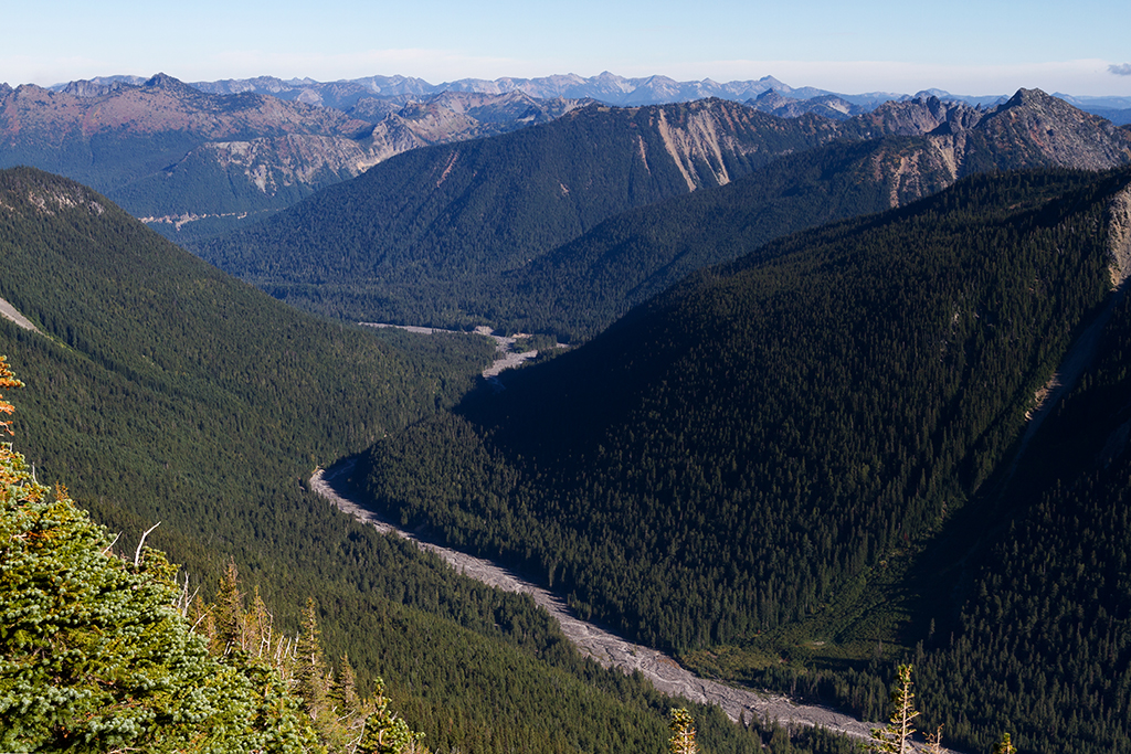 09-25 - 04.jpg - Mount Rainier National Park, WA